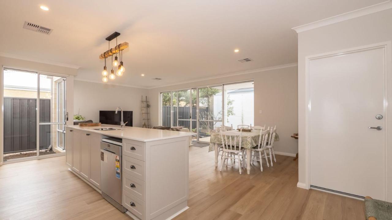 Serenity By The Sea Busselton Extérieur photo